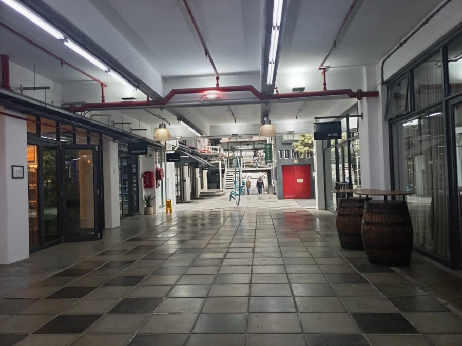 To Let Commercial Property for Rent in Woodstock Western Cape